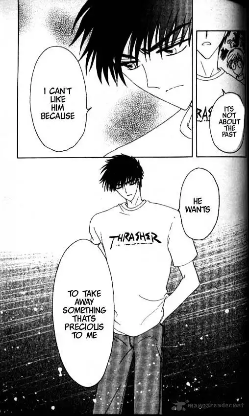 Cardcaptor Sakura Chapter 42 12